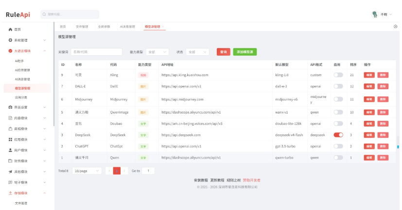 图片[5]-最新 MacCMS 响应式特定多维媒体检索系统：基于微内核轻量化架构的移动端视频流控制小程序